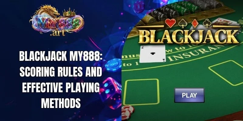Blackjack