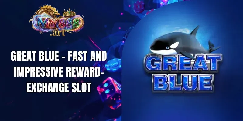 Great Blue