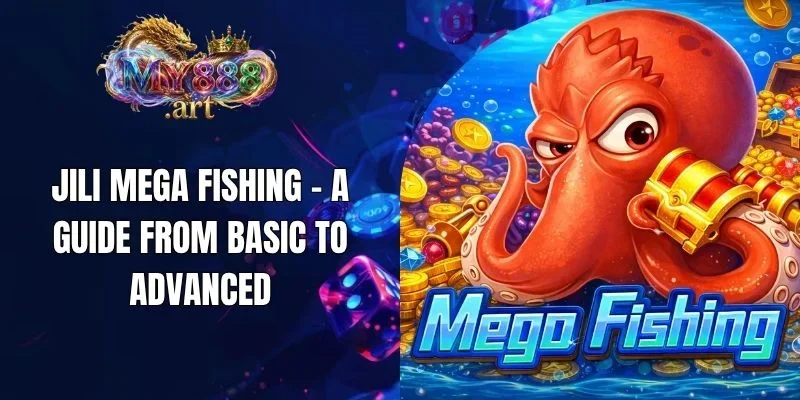 JILI Mega Fishing