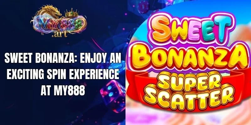 Sweet Bonanza